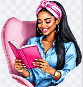 Boss lady motivational notebook